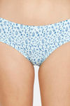 Zivame Girls Medium Rise Full Coverage Hipster Panty (Pack of 3) - Multicolor — thumbnail 13